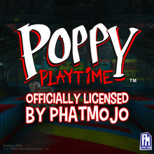 Load image into Gallery viewer, Poppy Playtime Playtime Pals Collectible Plush Blind 2-Pack - Mystery Plush 2 Pack - Ages 3+
