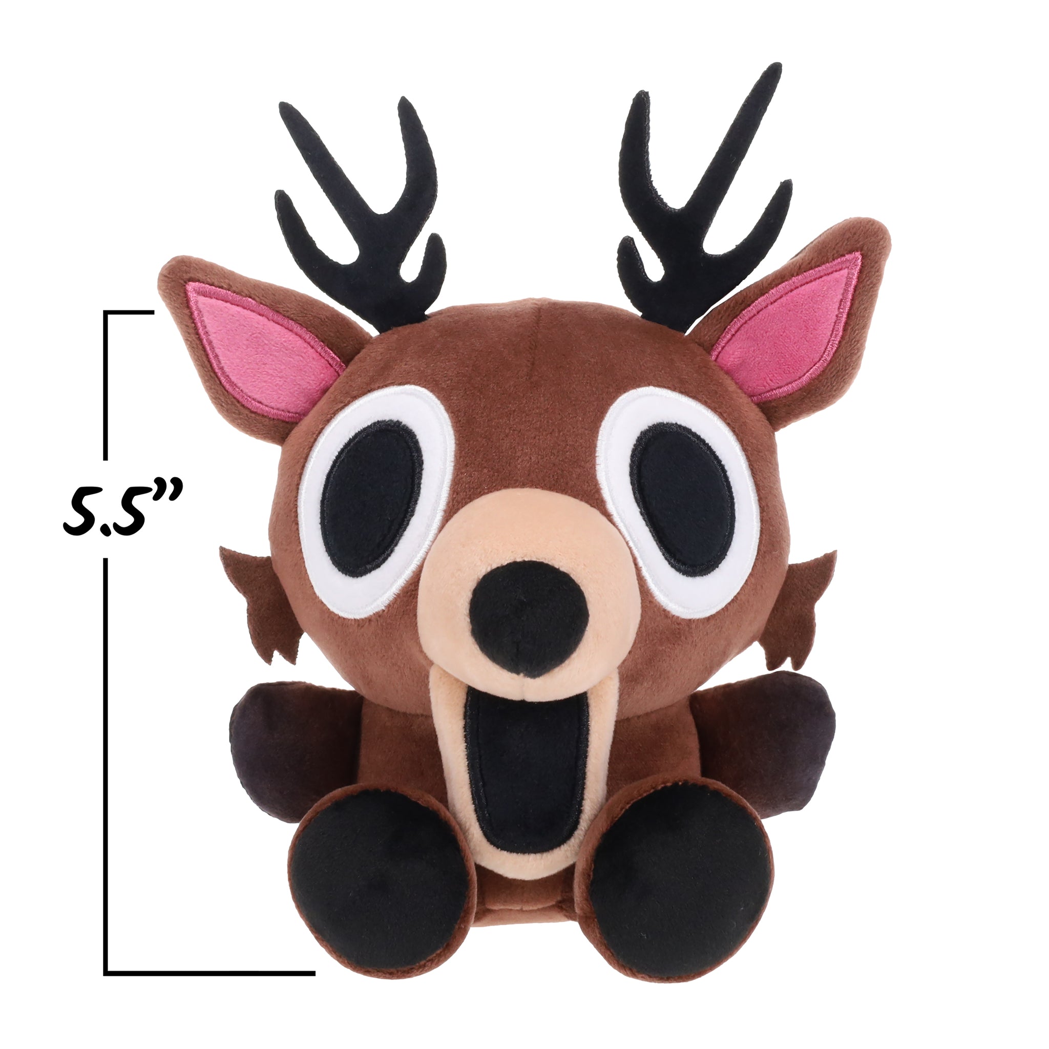 99 Nights in the Forest - Mystery Collectible Plush 2 Pack 99 Nights in the Forest - Mystery Collectible Plush 2 Pack