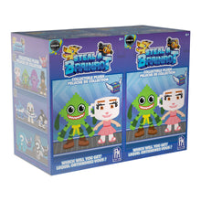 Load image into Gallery viewer, Steal A Brainrot - Mystery Collectible Plush 2 Pack - Series 1 - Includes DLC Codes Redeemable on Roblox - Officially Licensed Plush by PhatMojo
