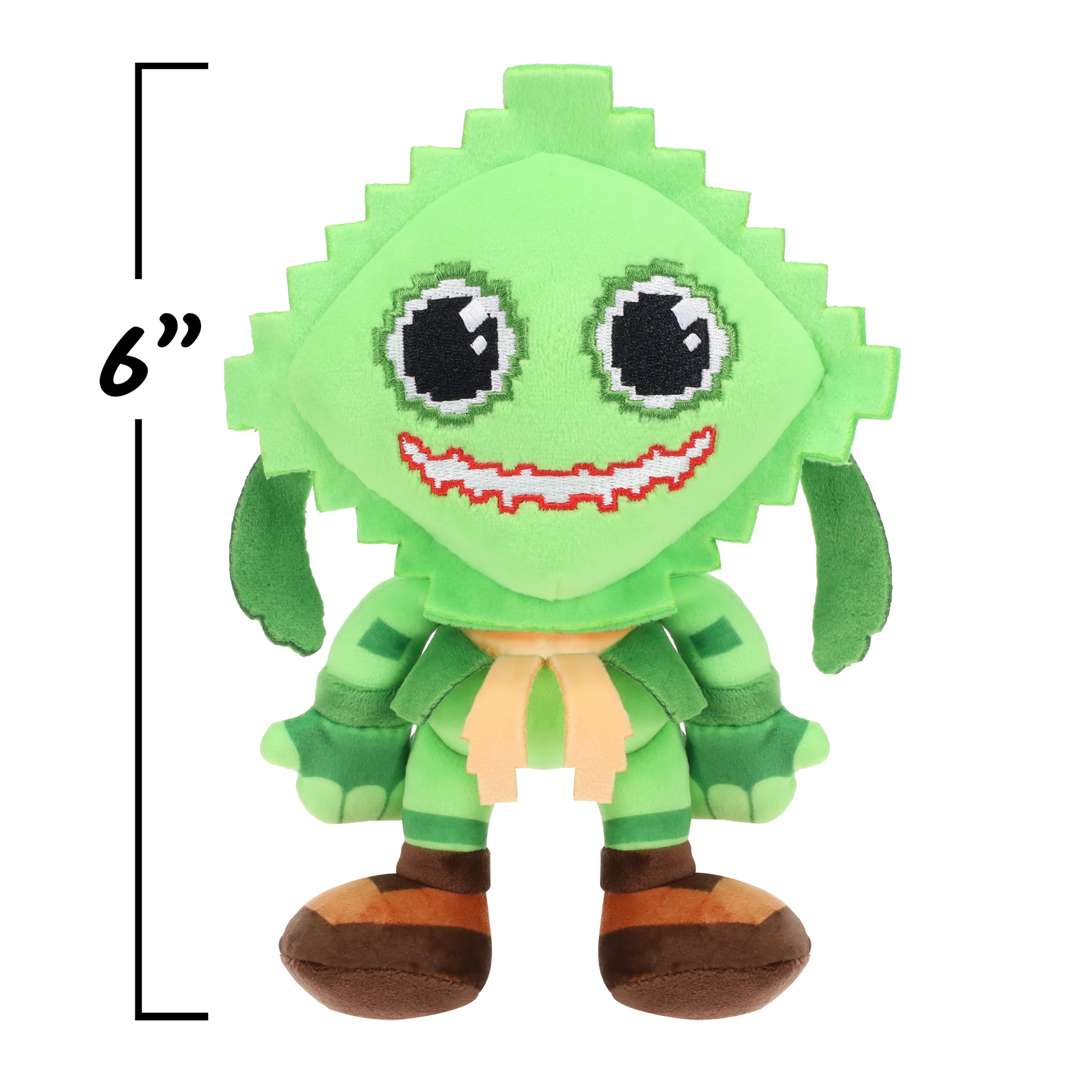 Steal A Brainrot - Mystery Collectible Plush 2 Pack - Series 1