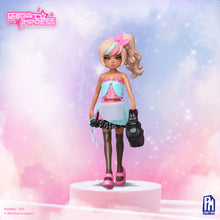 Load image into Gallery viewer, DRESS TO IMPRESS - Mystery Model Minifigure 2-Pack (4" Tall, Series 2) [Includes DLC] on Roblox
