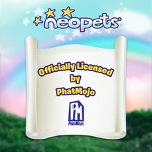 Load image into Gallery viewer, NEOPETS - Baby Lupe - 16" Jumbo Plush - Officially Licensed Merchandise by PhatMojo
