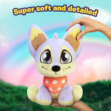 Load image into Gallery viewer, NEOPETS - Baby Lupe - 16" Jumbo Plush - Officially Licensed Merchandise by PhatMojo
