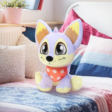 Load image into Gallery viewer, NEOPETS - Baby Lupe - 16" Jumbo Plush - Officially Licensed Merchandise by PhatMojo
