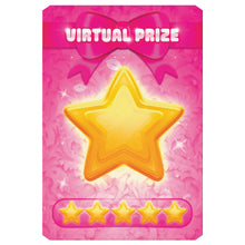 Load image into Gallery viewer, Dress To Impress — Mystery Models — Superstar 5-pack — Series 1 — Star Storage Case —Small Dolls — Blind Box Collectible Set — Includes DLC Code — Officially Licensed Toys by PhatMojo

