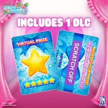 Load image into Gallery viewer, Dress to Impress Mystery Models Summer 3-Pack - 3 Collectible Mini Dolls, Includes DLC, Ages 6+
