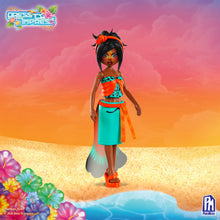 Load image into Gallery viewer, Dress to Impress Mystery Models Summer 3-Pack - 3 Collectible Mini Dolls, Includes DLC, Ages 6+

