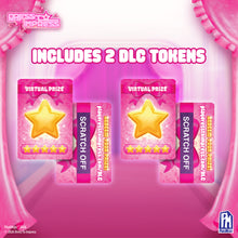 Load image into Gallery viewer, Dress to Impress Mystery Small Doll 2-Pack Wave 3 - 2 Mystery Dolls - 2 DLC Codes
