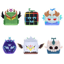 Load image into Gallery viewer, Blox Fruits — Mystery Deluxe Plush — Series 3 — 8&quot; Soft Plush Toys — Includes DLC Code — Officially Licensed Toys by PhatMojo
