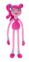 Load image into Gallery viewer, POPPY PLAYTIME - Mommy Long Legs Plush (14&quot; Medium Plush, Series 1) [OFFICIALLY LICENSED]
