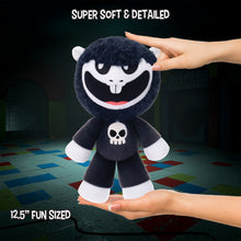 Load image into Gallery viewer, Poppy Playtime — Deluxe Plush — Baba Chops — Series 4 — Officially Licensed Plush Toy by PhatMojo
