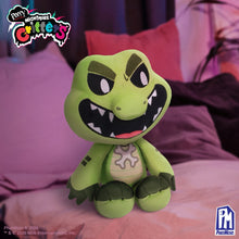 Load image into Gallery viewer, Poppy Playtime — Deluxe Plush — Allister Gator — Series 4 — Officially Licensed Plush Toy by PhatMojo
