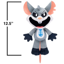 Load image into Gallery viewer, Poppy Playtime — Deluxe Plush — Touille — Series 4 — Officially Licensed Plush Toy by PhatMojo
