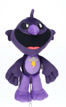 Load image into Gallery viewer, Poppy Playtime — Deluxe Plush — Poe — Series 4 — Officially Licensed Plush Toy by PhatMojo
