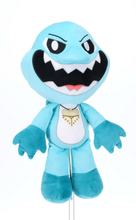 Load image into Gallery viewer, Poppy Playtime — Deluxe Plush — Maggie Mako — Series 4 — Officially Licensed Plush Toy by PhatMojo
