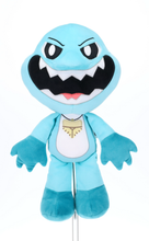 Load image into Gallery viewer, Poppy Playtime — Deluxe Plush — Maggie Mako — Series 4 — Officially Licensed Plush Toy by PhatMojo
