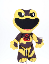 Load image into Gallery viewer, Poppy Playtime — Deluxe Plush — Icky Licky — Series 4 — Officially Licensed Plush Toy by PhatMojo
