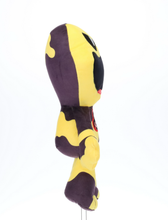 Load image into Gallery viewer, Poppy Playtime — Deluxe Plush — Icky Licky — Series 4 — Officially Licensed Plush Toy by PhatMojo
