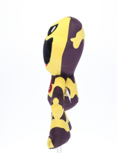 Load image into Gallery viewer, Poppy Playtime — Deluxe Plush — Icky Licky — Series 4 — Officially Licensed Plush Toy by PhatMojo
