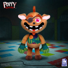 Load image into Gallery viewer, Poppy Playtime Giblet Deluxe Plush – 12" Tall
