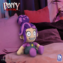 Load image into Gallery viewer, Poppy Playtime - 12" Lily Lovebraids Deluxe Plush
