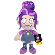 Load image into Gallery viewer, Poppy Playtime - 12" Lily Lovebraids Deluxe Plush
