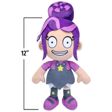 Load image into Gallery viewer, Poppy Playtime - 12" Lily Lovebraids Deluxe Plush
