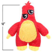 Load image into Gallery viewer, Poppy Playtime Chum Chompkins 12" Deluxe Plush

