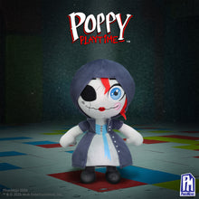 Load image into Gallery viewer, Poppy Playtime - Ruined Poppy 12" Deluxe Plush
