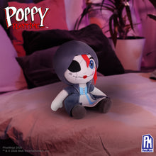 Load image into Gallery viewer, Poppy Playtime - Ruined Poppy 12" Deluxe Plush
