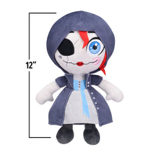 Load image into Gallery viewer, Poppy Playtime - Ruined Poppy 12" Deluxe Plush
