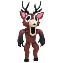 Load image into Gallery viewer, 99 Nights in the Forest: The Deer Deluxe Plush (14&quot;) + EXCLUSIVE DLC [Officially Licensed]
