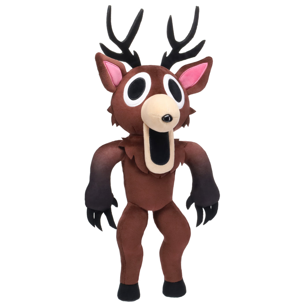 99 Nights in the Forest: The Deer Deluxe Plush (14