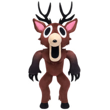 Load image into Gallery viewer, 99 Nights in the Forest — 14” Deluxe Plush — The Deer — Series 1 — Includes DLC Codes Redeemable on Roblox — Officially Licensed Plush Toy by PhatMojo
