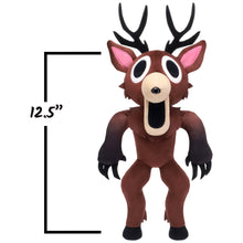 Load image into Gallery viewer, 99 Nights in the Forest: The Deer Deluxe Plush (14&quot;) + EXCLUSIVE DLC [Officially Licensed]
