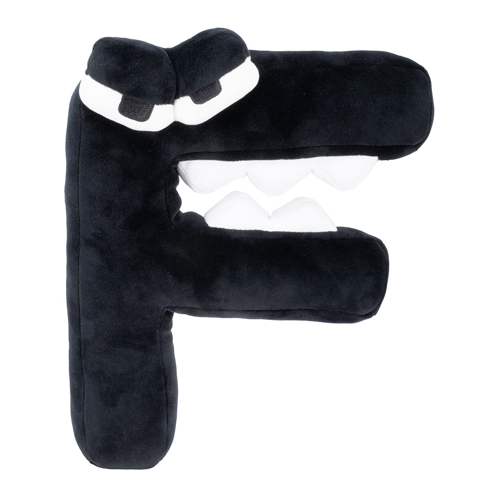 ALPHABET LORE - A Deluxe Plush (~10.5 Tall Plush, Series 1) –