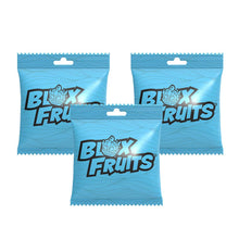 Load image into Gallery viewer, BLOX FRUITS - Mystery Fruit Minifigure 4-Pack (1.5&quot; Tall, Series 1) [Includes DLC]
