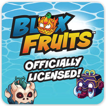 Load image into Gallery viewer, BLOX FRUITS - Mystery Fruit Minifigure 4-Pack (1.5&quot; Tall, Series 1) [Includes DLC]
