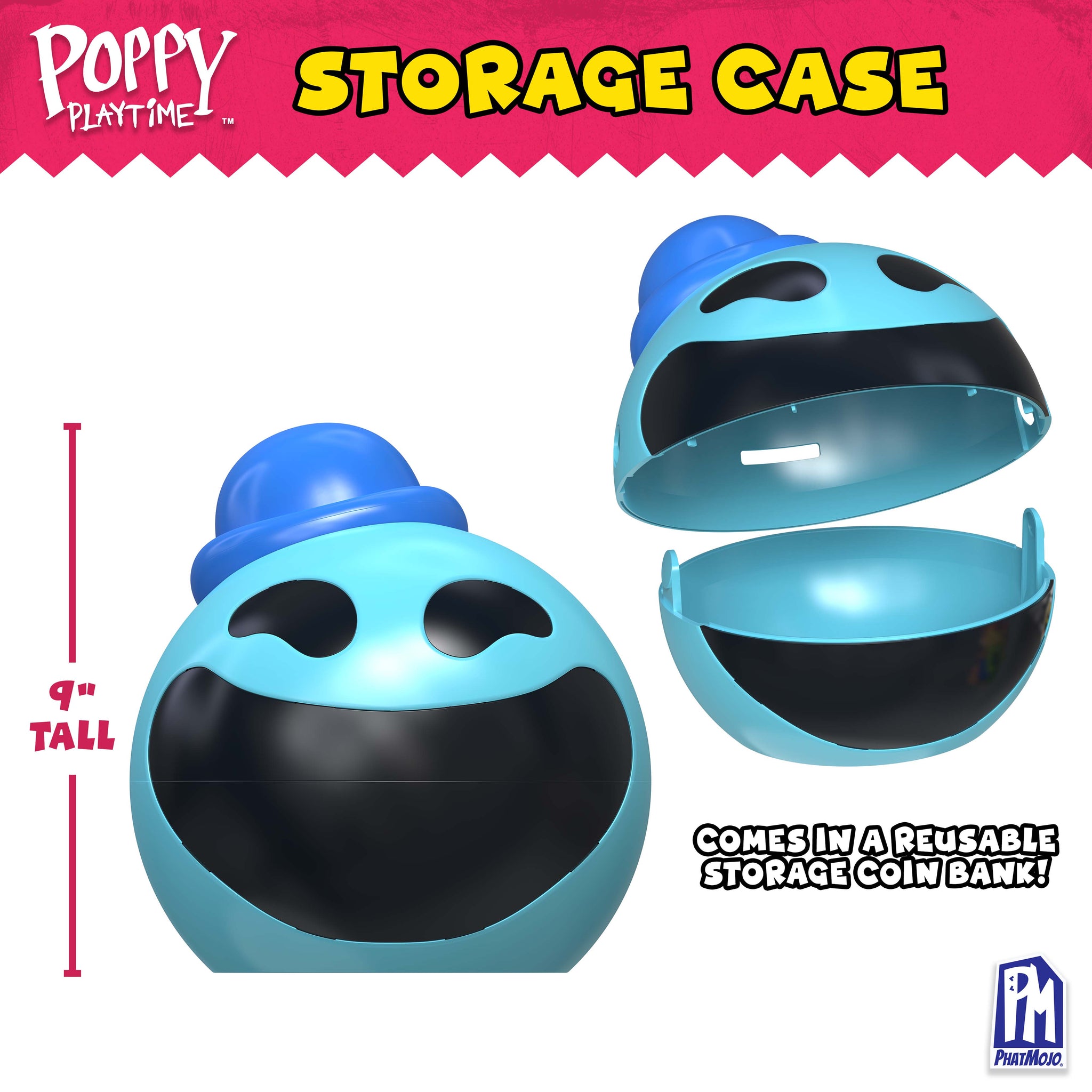 Poppy Playtime - Doey Collector Bundle (6 Items) – EpicDrops.com