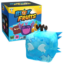 Load image into Gallery viewer, BLOX FRUITS - Mystery Fruit Deluxe Plush (8&quot; Tall, Series 1) [Includes DLC]
