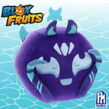 Load image into Gallery viewer, BLOX FRUITS - Kitsune Huge Plush (9&quot; Tall, Series 2) [Includes DLC]
