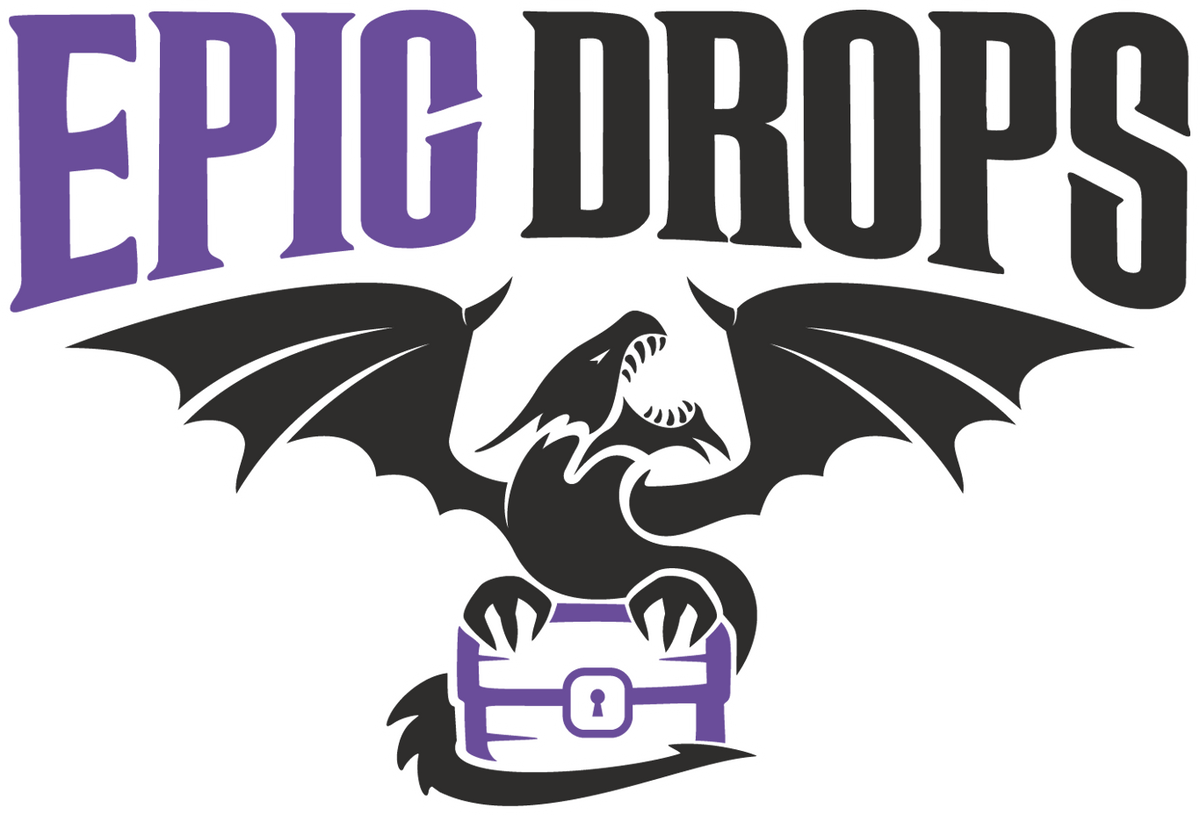 Epic Drops Full Catalog – EpicDrops.com