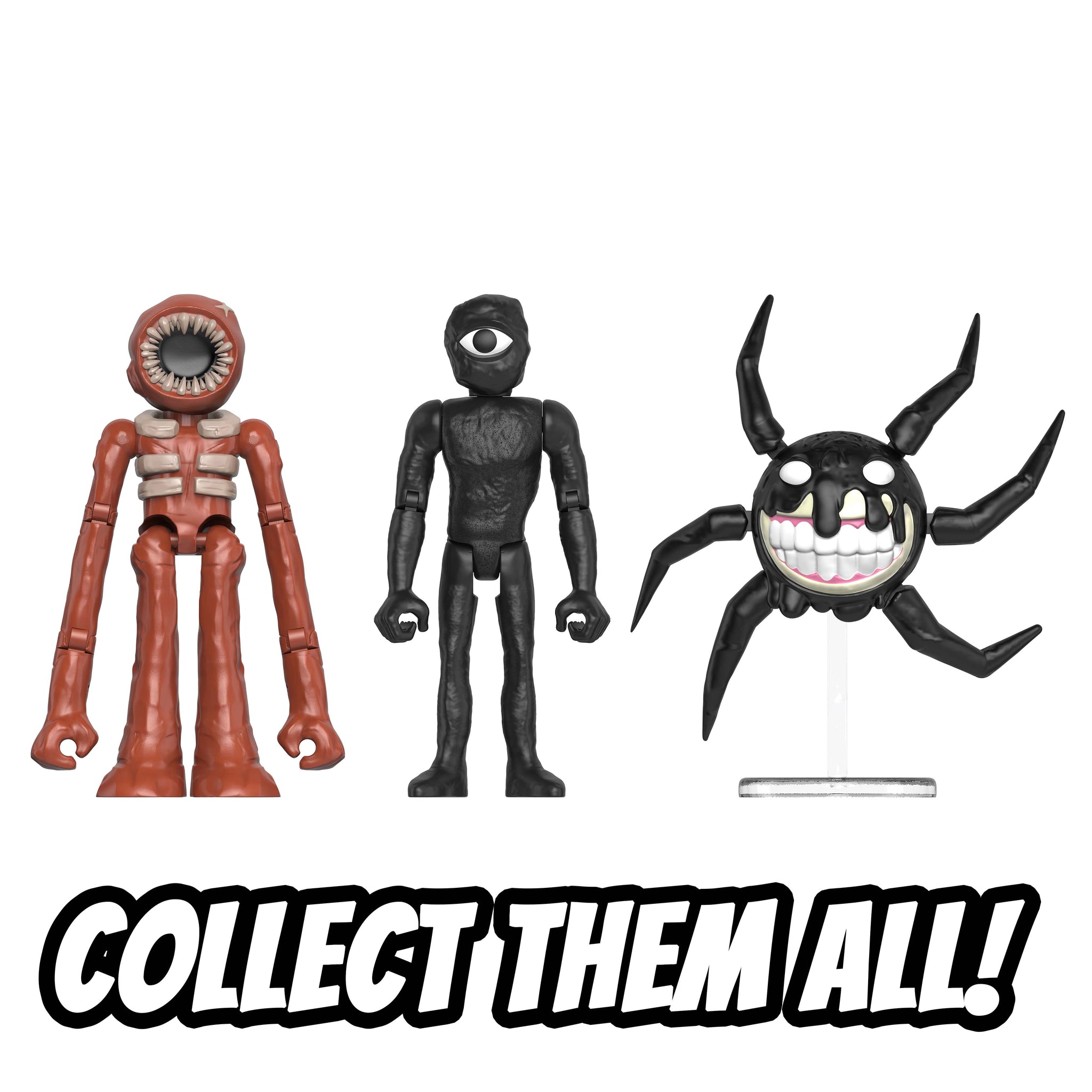 DOORS - Figure Action Figure (7