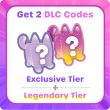 Load image into Gallery viewer, PET SIMULATOR - Pixel Corgi Mystery Collector Bundle (8 Items, Series 2) [Includes DLC]
