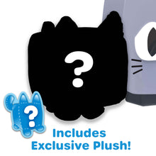 Load image into Gallery viewer, PET SIMULATOR - Cyborg Cat Mystery Collector Bundle (8 Items, Series 2) [Includes DLC]
