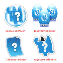 Load image into Gallery viewer, PET SIMULATOR - Purple Dragon Mystery Collector Bundle (8 Items, Series 2) [Includes DLC]
