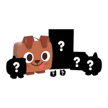 Load image into Gallery viewer, PET SIMULATOR - Brown Dog Mystery Collector Bundle (8 Items, Series 2) [Includes DLC]
