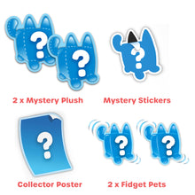 Load image into Gallery viewer, PET SIMULATOR - Brown Dog Mystery Collector Bundle (8 Items, Series 2) [Includes DLC]
