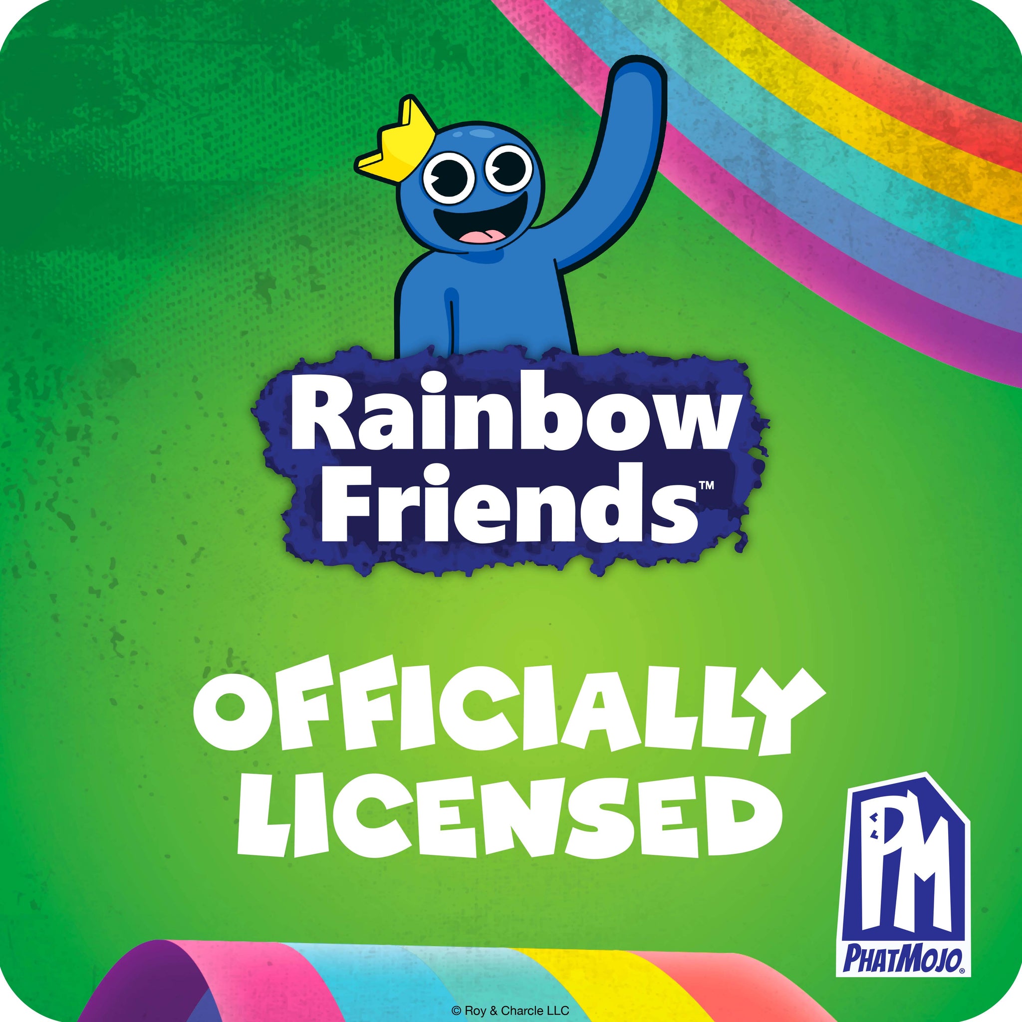rainbow friends monsters RAINBOW FRIENDS