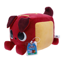 Load image into Gallery viewer, PET SIMULATOR - Hot Dog HUGE Pet Plush (8.5&quot; Tall, Series 1) [Includes DLC]
